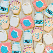 Pin On Designer Cookies