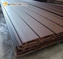 Terrace Co-Extruded WPC Wall Board Co-Extrusion Outdoor ...