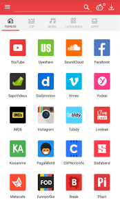 Vidmate for windows intends to be the version for pc of the popular android application that allows us to download videos from youtube and other sites. Vidmate App Download For Android Mexicorenew
