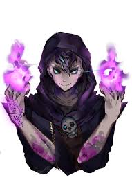 Image Result For Stephen Danplan Face Character Art Fan Art Drawing Necromancer