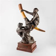 Alfred Lambert Baggen