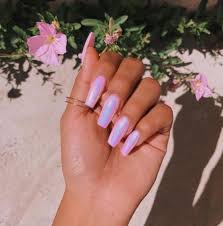 Follow our easy guide to remove acrylic nails safely without wrecking or ruining your natural nails. We Can T Wait For Springtime Best Acrylic Nails Acrylic Nail Designs Long Nails