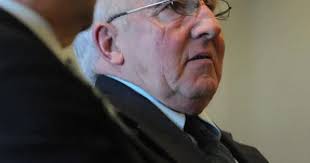 Henry Philip Mahalski