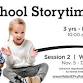 Preschool Storytime : Session 2 event in Yukon, OK