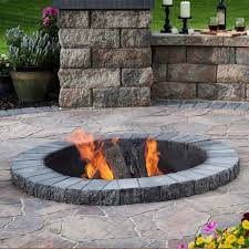 They may range from holes dug in the ground to a burning structure made of metal, stone or brick. Ultimate Fire Pit Outdoor Fireplace Buying Guide Best Tips For 2021