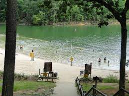 Welcome to red top mountain puppies. Beach Area Picture Of Red Top Mountain State Park Cartersville Tripadvisor