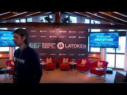 I don't believe blockchain is overhyped; Bitcoin Troll Rips Crypto At Davos Overhyped Blockchain Is No Better Than Excel Spreadsheet