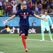 We did not find results for: Uefa Euro 2020 On Twitter Game Changer Karim Benzema Euro2020