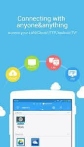 Es File Explorer 4 0 5 Apk For Android Free File Manager Android Android Apps Free Android Tv