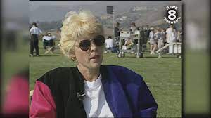Today, express reports that betty, now 72 years old, is still alive and incarcerated at the california institution for women in chino, california. Betty Broderick 30 Years Later The Double Murder That Shocked San Diego Cbs8 Com