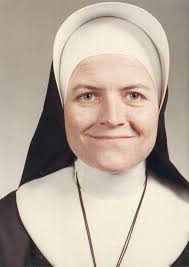 Sister Ann Casper