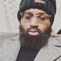 Marlon Browder's Instagram, Twitter & Facebook