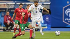 9:10 pm de por su parte, bulgaria no logró su clasificación a la eurocopa, así que ellos se estarán preparando. Video The Goal Of Chilena That Annotated Griezmann With France