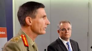 Australian troops 'unlawfully killed' 39 civilians and prisoners in  Afghanistan, says top official