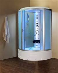 Steam showers have become an affordable luxury but prices can vary. 23 Steam Shower Enclosure Ideas Steam Shower Enclosure Shower Enclosure Steam Showers