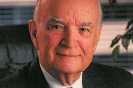 Longtime Grace Executive Helped Found Chemed and Omnicare