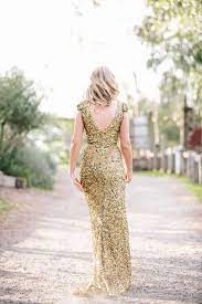 Add more glam to your wedding party with short and long sequin dresses in the latest styles from victoria's queen. Pin On Wedding Dresses