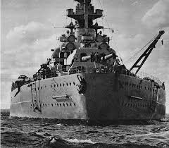 sink the bismarck song images