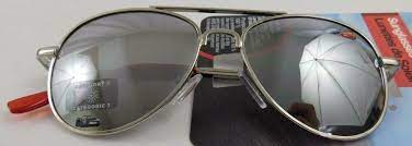 Disney Store Kids Sunglasses New Cars Lightning Mcqueen Metal Disney Aviator In 2021 Kids Sunglasses Disney Store New Cars
