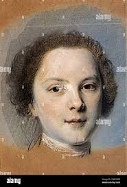 Louis joseph xavier hi-res stock photography and images