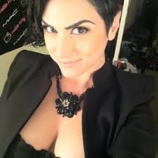 LONE WOLF HAIR BY DAVE FAUNCE