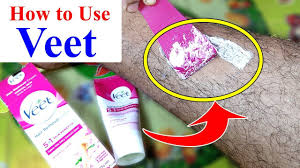 Veet hair removal gel cream sensitive formula 6.78 oz (pack of 3) $21.17. How To Use Veet Hair Removal Cream Female Hair Removal à¦­ à¦Ÿ à¦• à¦° à¦® à¦¬ à¦¯ How To Use Veet Hair Removal Cream Veet