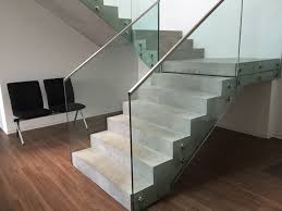 Boxspringbett in anthrazit in 2020 | schlafzimmer neu. Betontreppe Nobelo Ihre Individuelle Treppe Aus Beton Betont