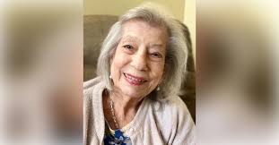 Obituary information for Pomposa Gisela Espinosa