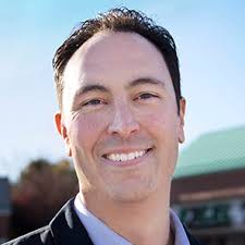 Bryan Del Rio, PT, MSPT Area Director