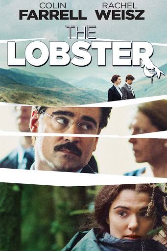The Lobster - Movies on Google Play