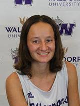 Waldorf Magazine: Winter 2022 by Waldorf University