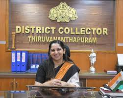 Things tagged with 'dust_collector' (574 things). Meet Navjot Khosa The New District Collector Of Thiruvananthapuram Shethepeople Tv