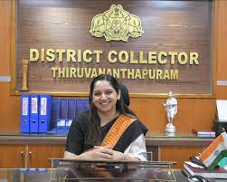 Collectors (film), a 2020 south korean film. Meet Navjot Khosa The New District Collector Of Thiruvananthapuram Shethepeople Tv