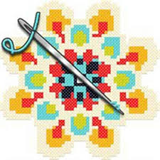Maybe you would like to learn more about one of these? Mandala Cross Stitch Patterns Are Great Fun To Stitch