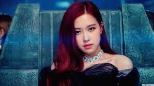 When blackpink had just debuted the group has received more than 10 proposals for modeling in tv commercials, , according to advertisement industry's insiders. Rose Blackpink Desktop Wallpapers Top Free Rose Blackpink Desktop Backgrounds Wallpaperaccess