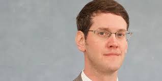 Mitch Bayer's Instagram, Twitter & Facebook