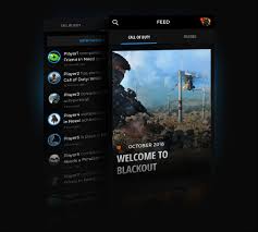The all new call of duty: Call Of Duty Companion App Announced Out Now On Ios And Android Charlie Intel