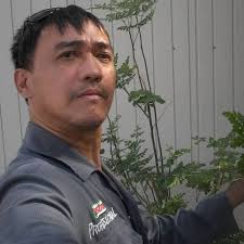 Edgar arce manginsay