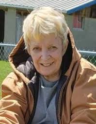 Dawn E. (Barnett) Lewis