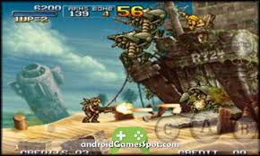 ¡metal slug attack se une a la batalla con . Metal Slug 3 Apk Free Download Android Game