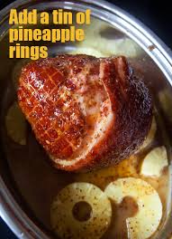 Pressure cooker chickpeas (how to cook chickpeas in an instant pot). Easy Ways To Cook Gammon Roast With Glaze Roast Gammon Recipe