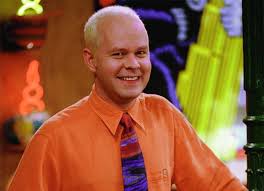 James michael tyler who played gunther in the iconic sitcom friends, recently revealed that he was diagnosed with prostate cancer.the actor told today show that he was first diagnosed in september. Ekyqvipuibsq4m