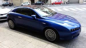 Image result for Blue Montecarlo 2010 Brera