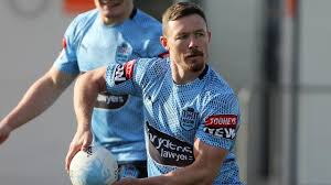 Before this series, queensland has won 22 times, nsw 15 times, with two series drawn. State Of Origin 2021 Damien Cook Out To Prove Doubters Wrong In Series Opener Daily Telegraph