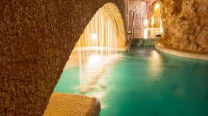 The spa is new iberia's premier. The Best Thermal Baths Spas And Saunas In Europe Robe Trotting