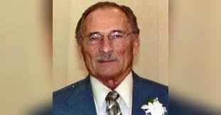 Russell Louis Booth Jr. Obituary