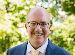 Rev. Momany to be honored at Adrian College's winter commencement