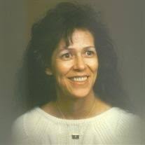 Barbara Nell Cruea Obituary