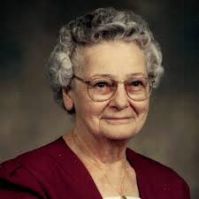 Ruby Morrisey Obituary