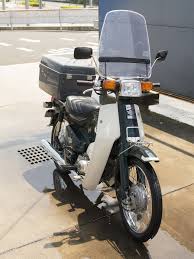 pin di honda bike